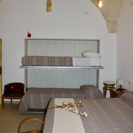 Nene' Apartment Fasano Ngoại thất bức ảnh