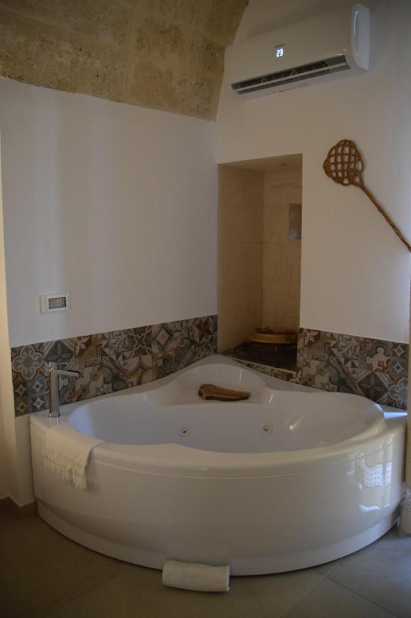 Nene' Apartment Fasano Ngoại thất bức ảnh