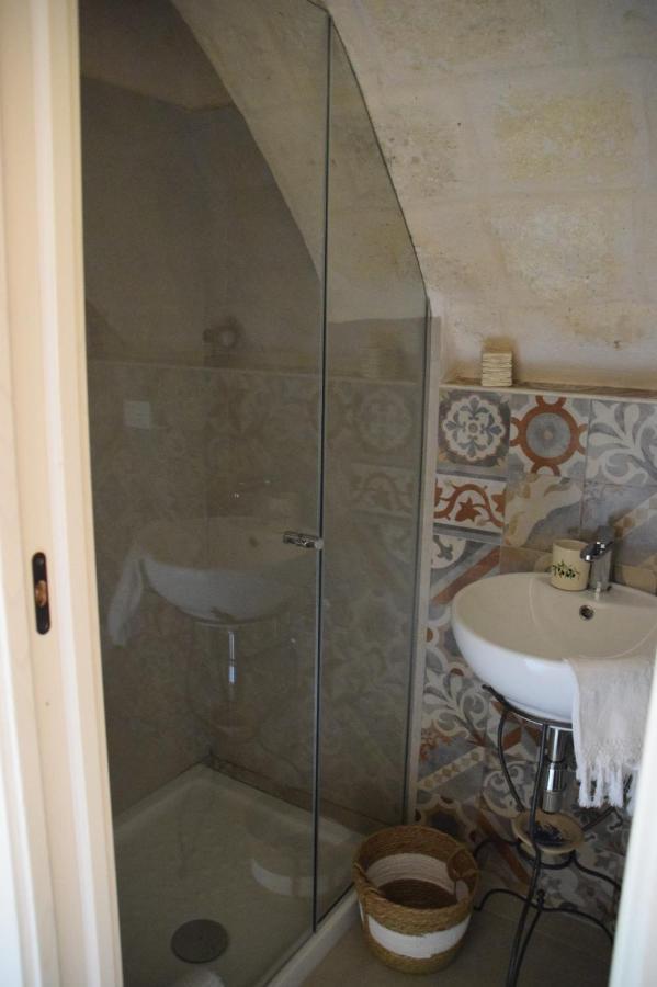 Nene' Apartment Fasano Ngoại thất bức ảnh