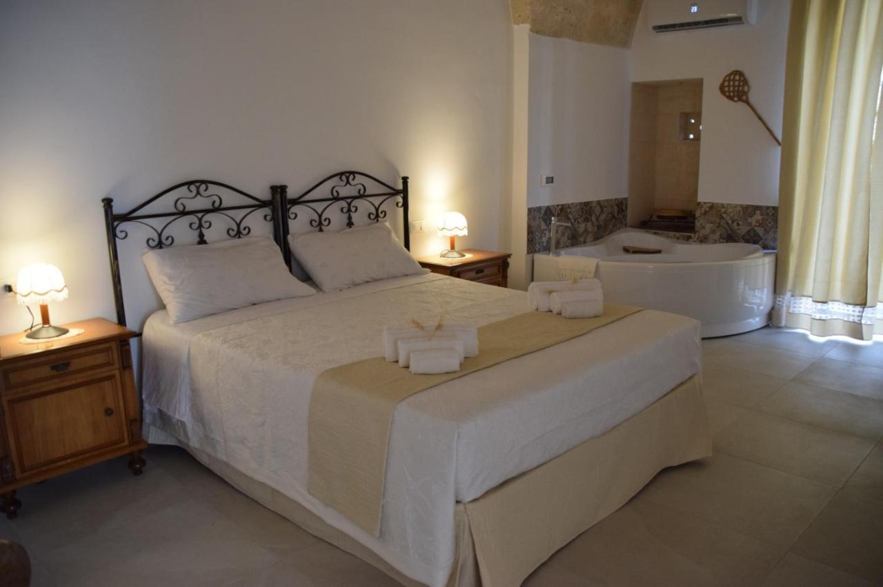 Nene' Apartment Fasano Ngoại thất bức ảnh