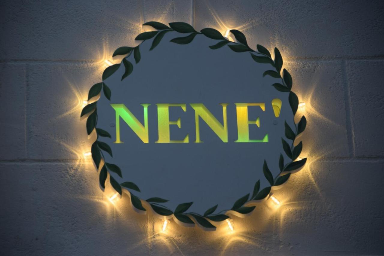 Nene' Apartment Fasano Ngoại thất bức ảnh