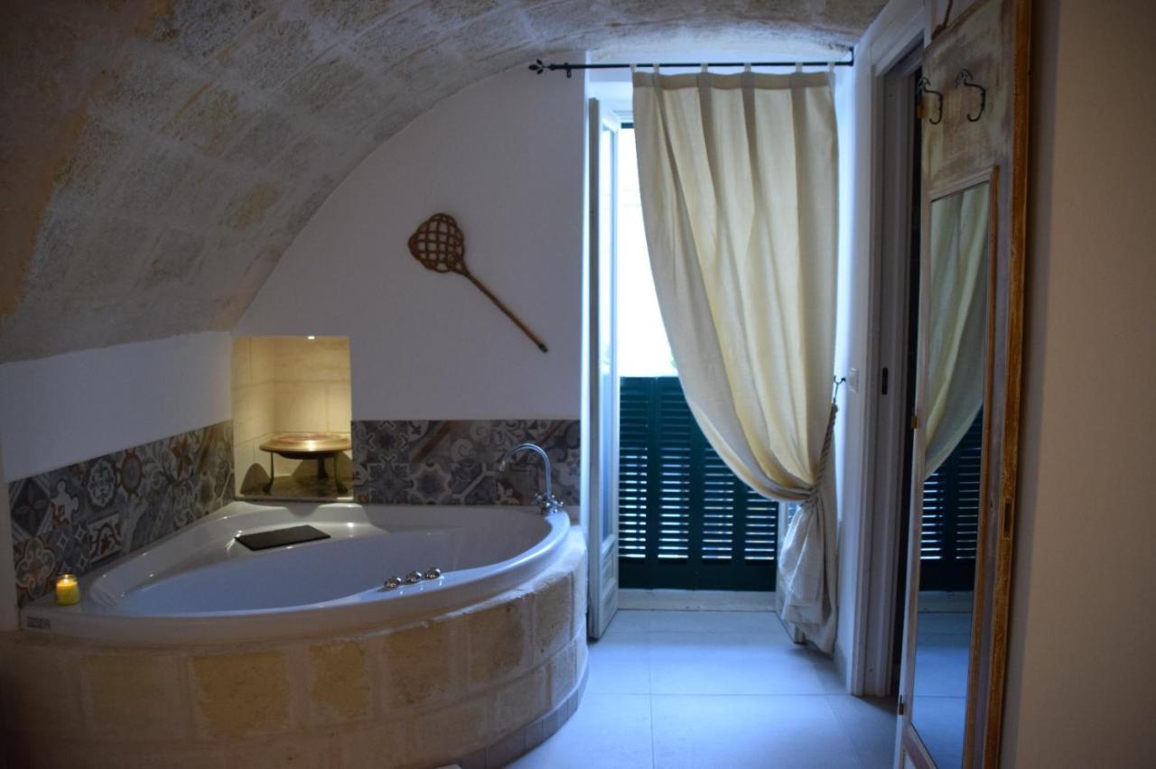 Nene' Apartment Fasano Ngoại thất bức ảnh