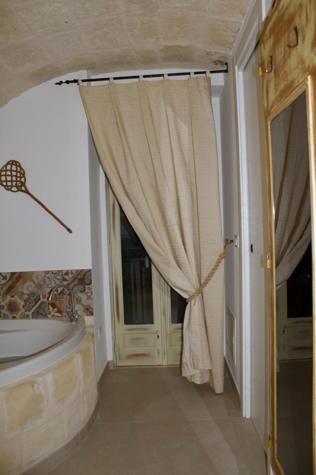 Nene' Apartment Fasano Phòng bức ảnh