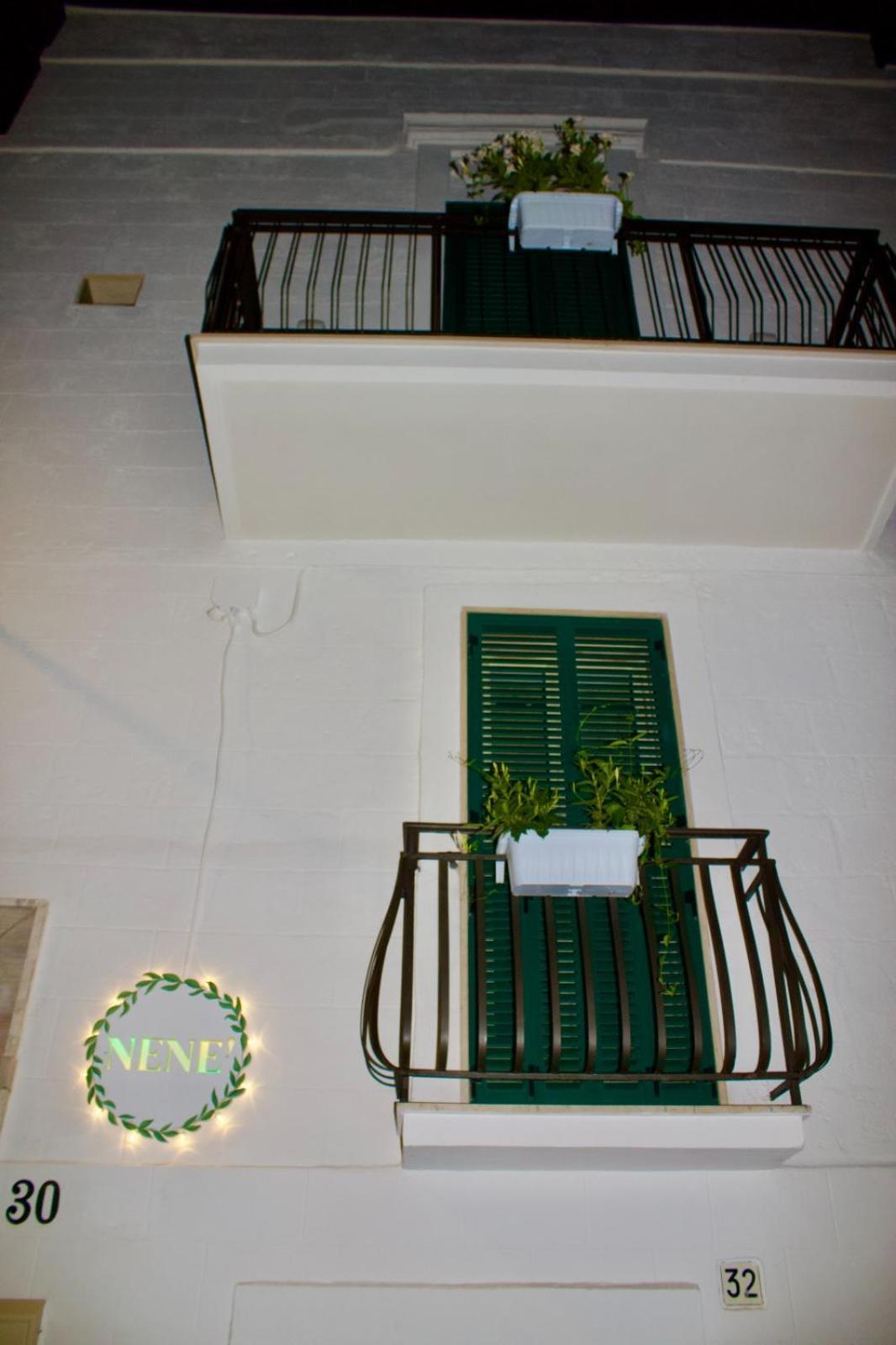 Nene' Apartment Fasano Phòng bức ảnh