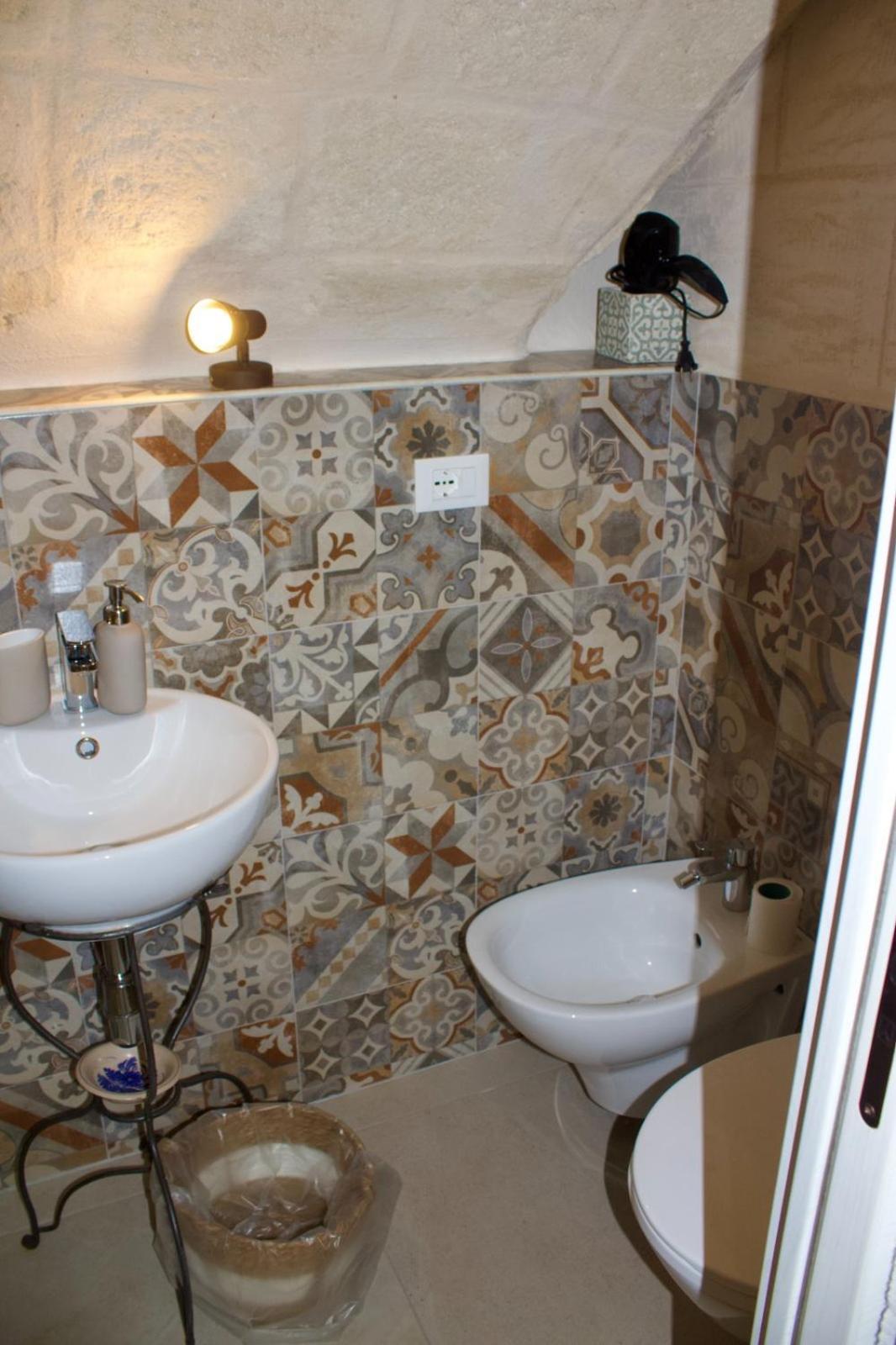 Nene' Apartment Fasano Phòng bức ảnh