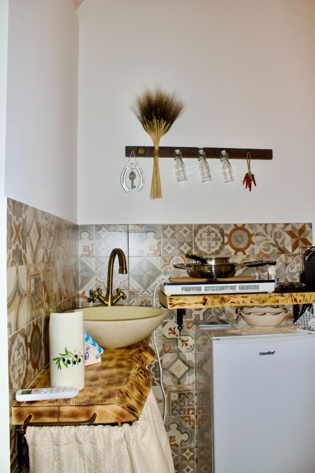 Nene' Apartment Fasano Phòng bức ảnh